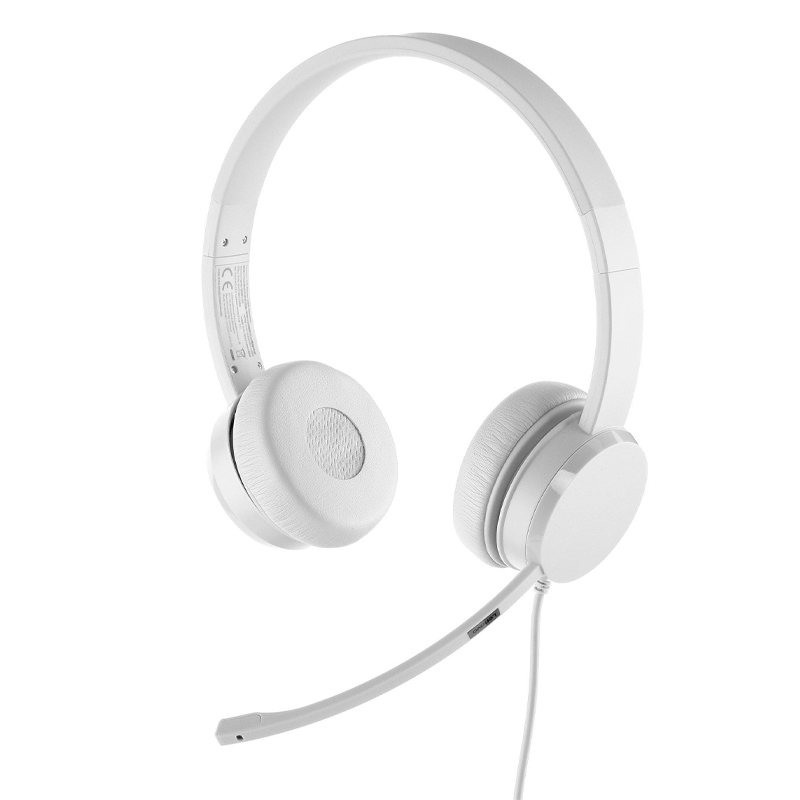 LENOVO 110 STEREO USB HEADSET