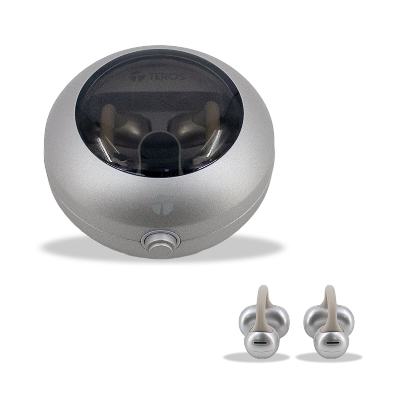 CLIP EAR TEROS TE80712 TITAN