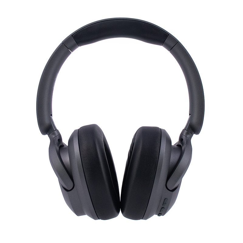 AUDíFONO TE-8038 BLK TITANIUM