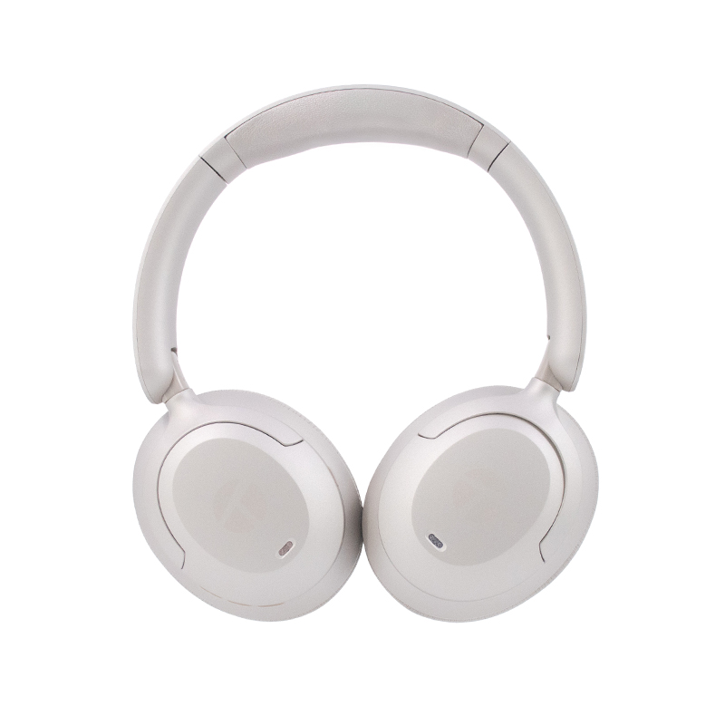 AUDíFONO TE-8038 GREY TITANIUM