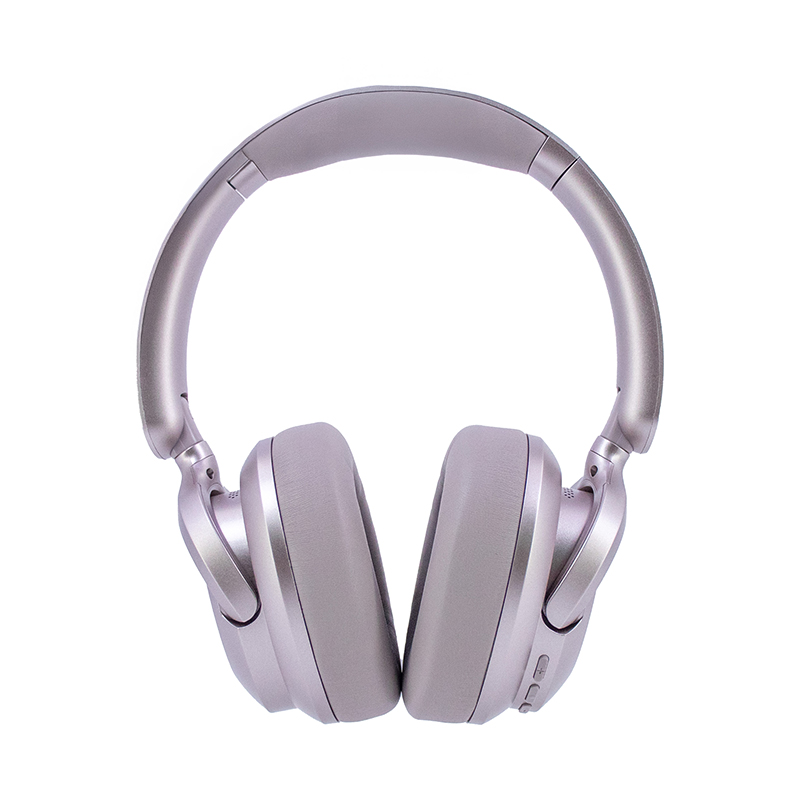 AUDíFONO TE-8038 ROSE TITANIUM