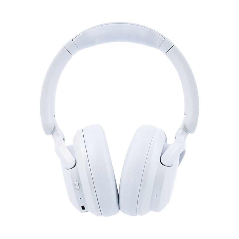 AUDíFONO TE8038 WHITE TITANIUM