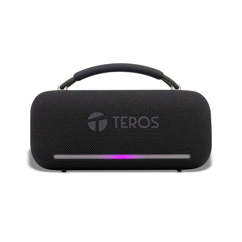 TEROS VIBE SERIES 60W BLACK