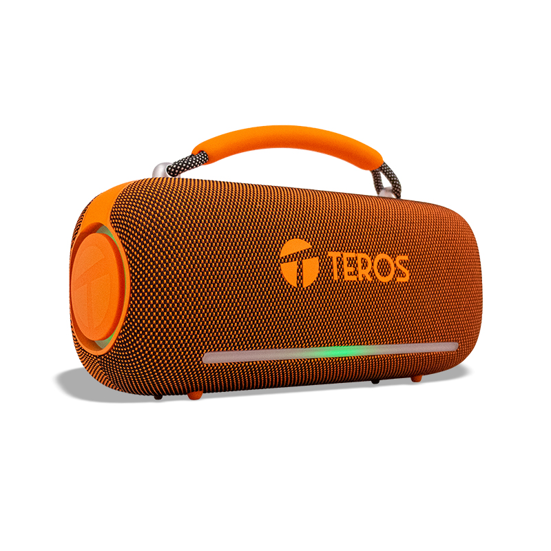 TEROS VIBE SERIES 60W ORANGE