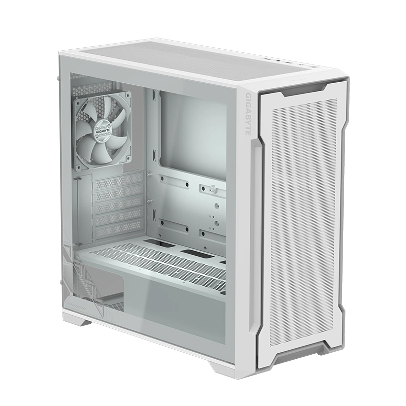 CS GB C102 GLASS ICE MATX