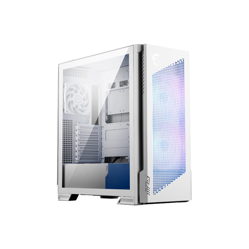 CS MS VELOX 300R AF PZ WHITE