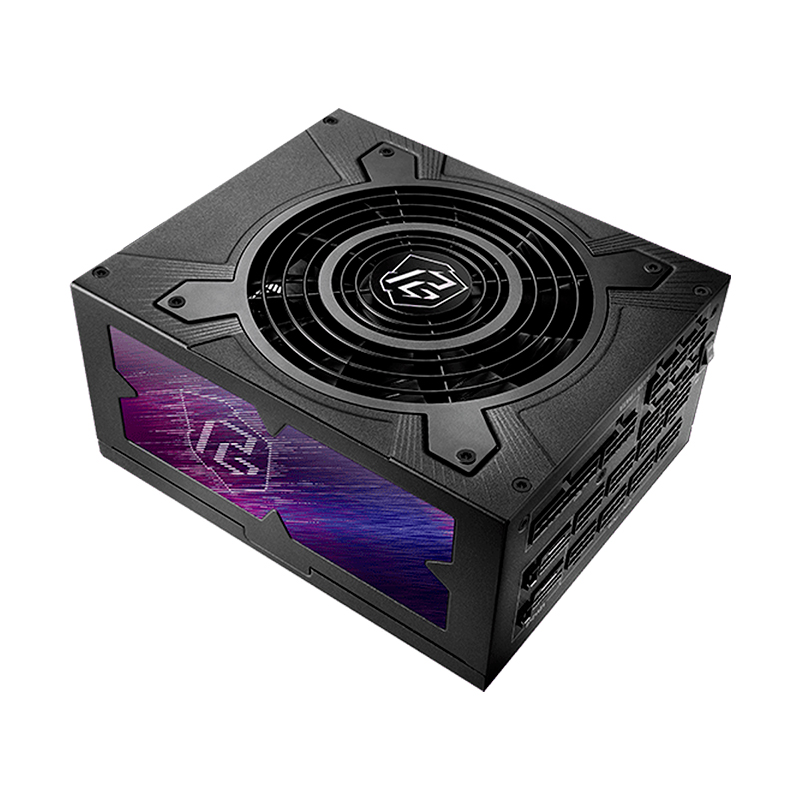 PS AR 1600W 80+G FM PG-1600G