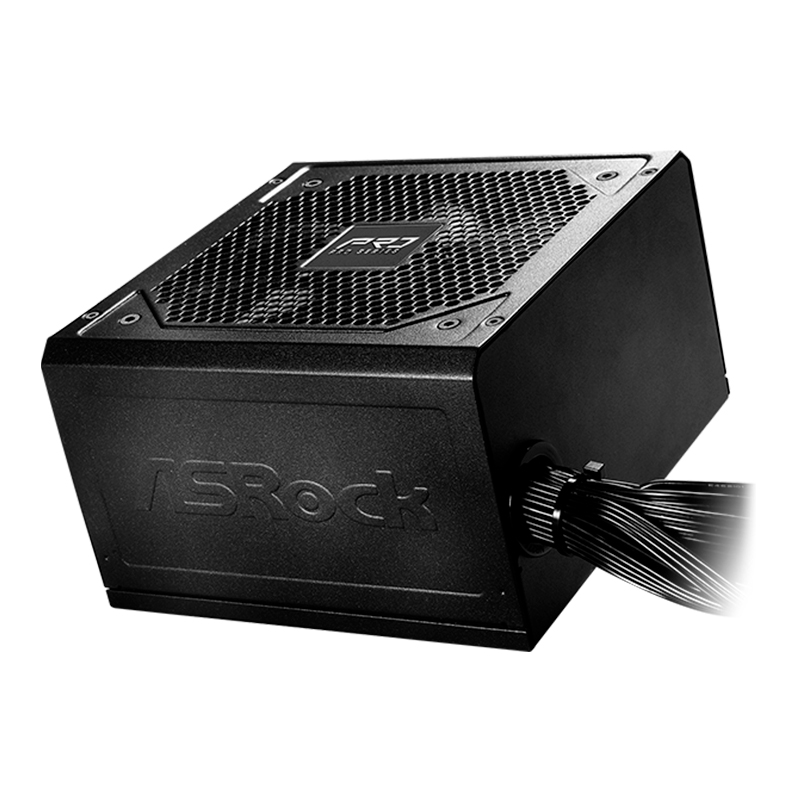 PSU AR PRO-850B 80+ BRONZE