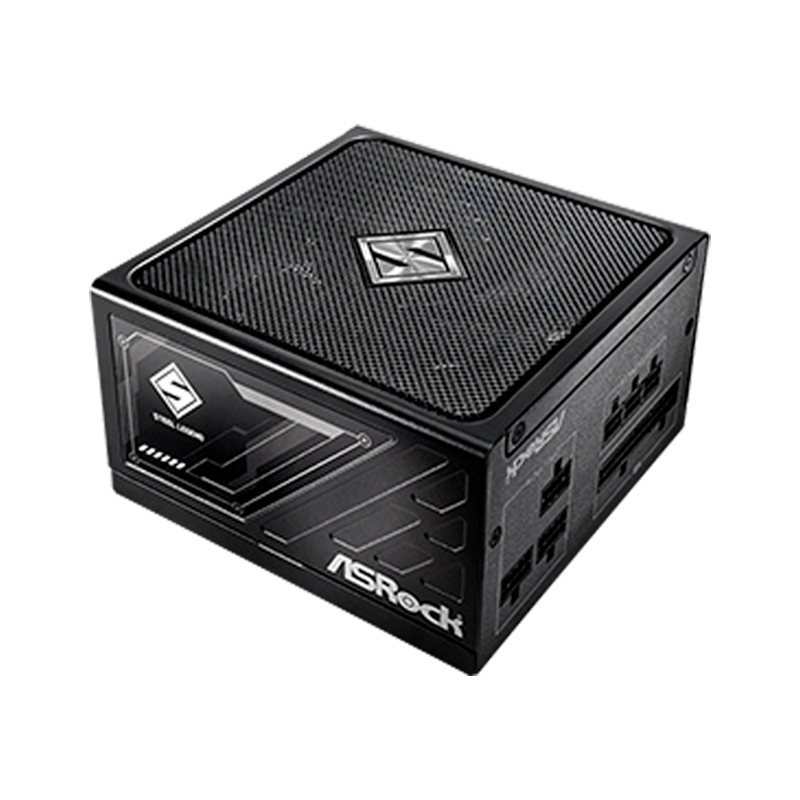 PS AR 650W 80+G FM SL-650G