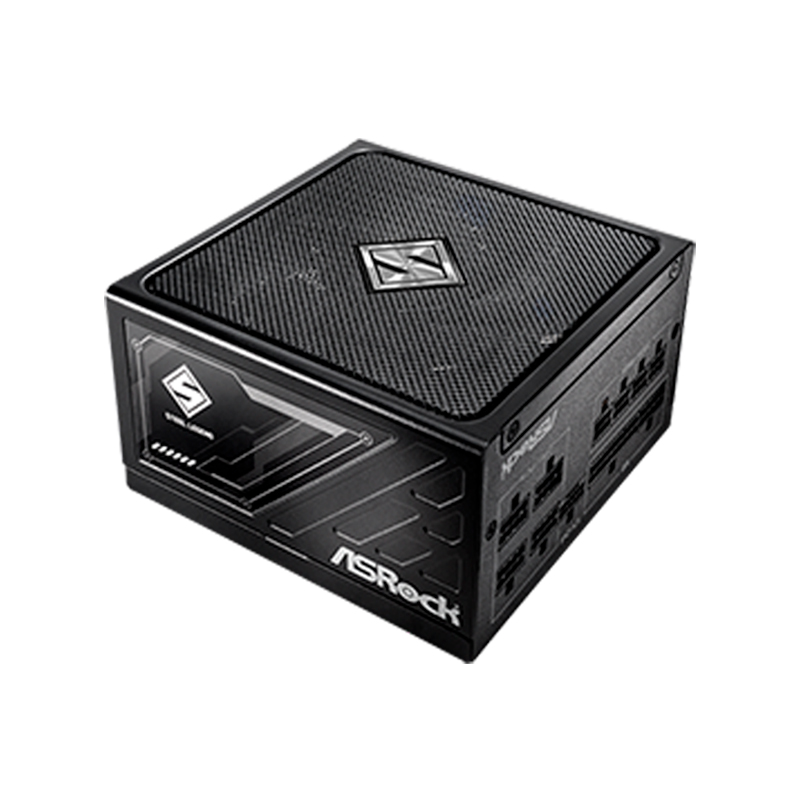 PS AR 750W 80+G FM SL-750G