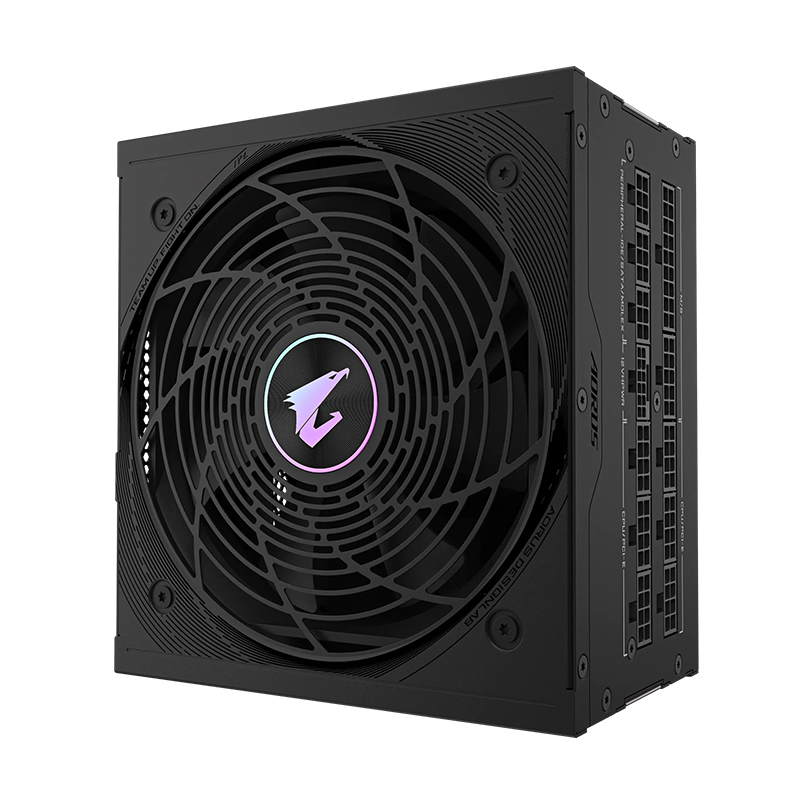 PS GB AE1000PM PG5 80+ PLATINU