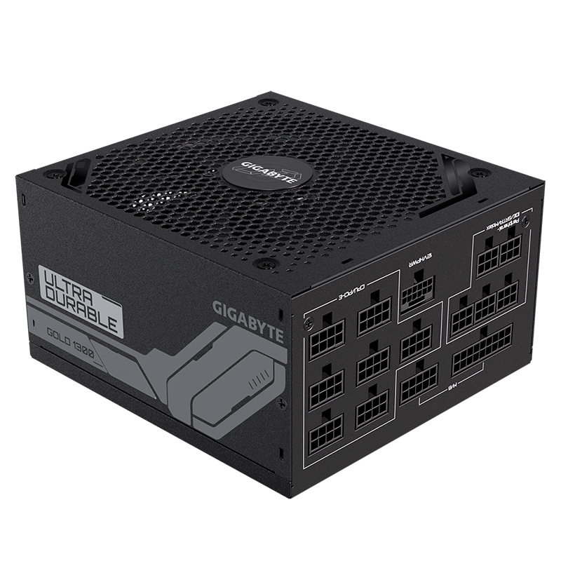 PSU GB 1300W UD 80+G FM