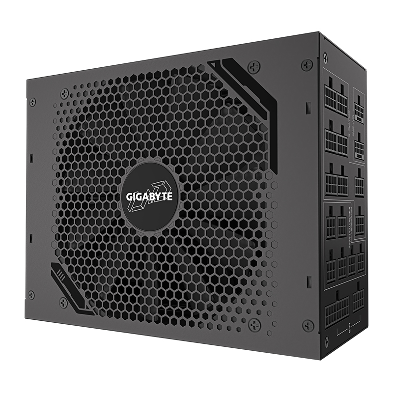PS GB UD1600PM PG5 1600W 80+PL