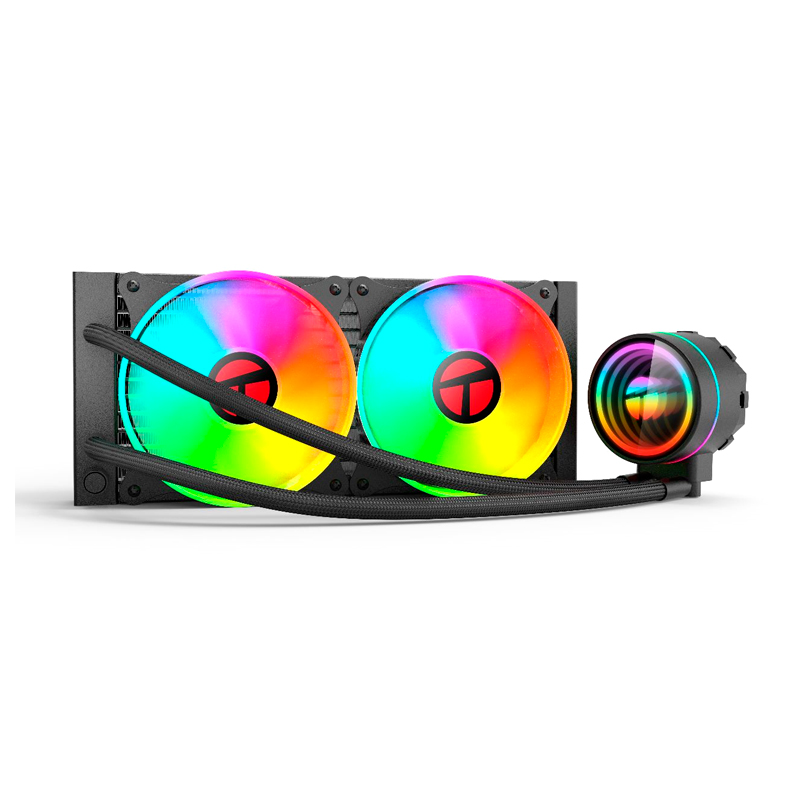 COOLER PARA CPU TE-8164N LIQU