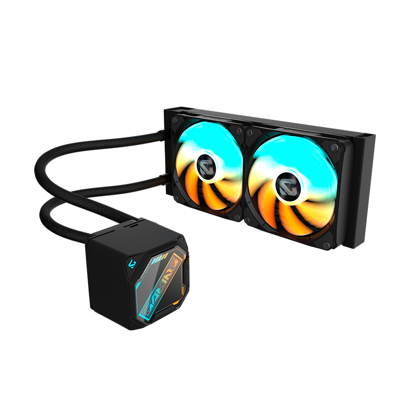 COOLER GB AIO GME 240