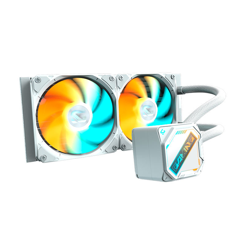 COOLER GB AIO GME 240 WHITE