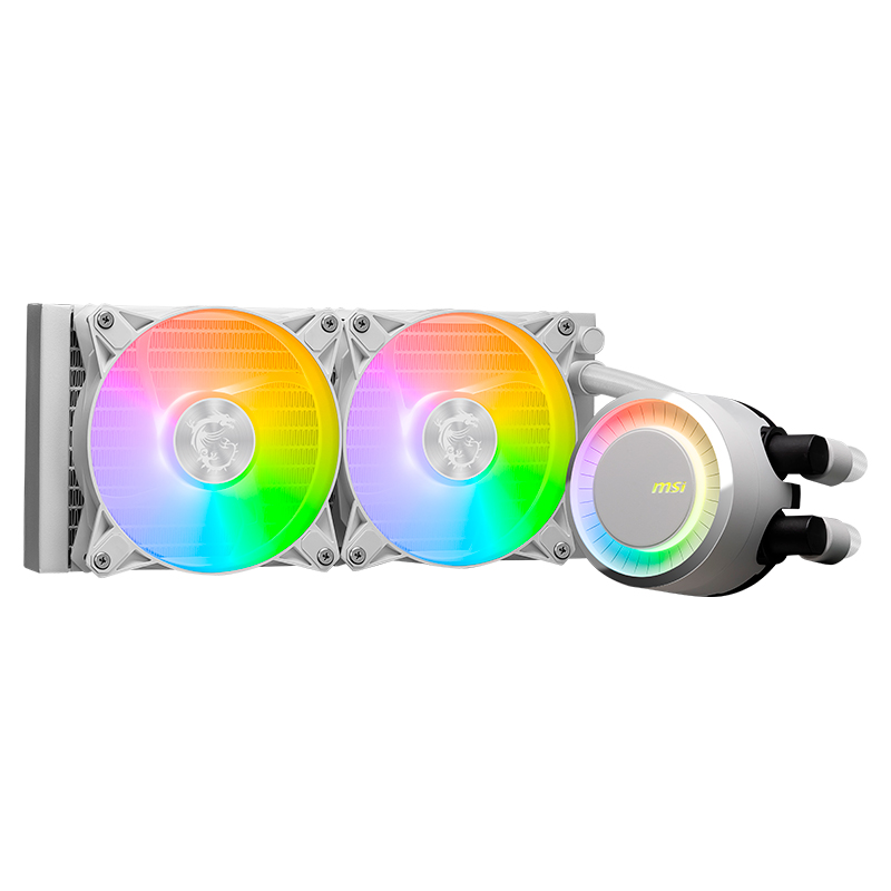 COOLER MSI AIO CORELIQUID E240