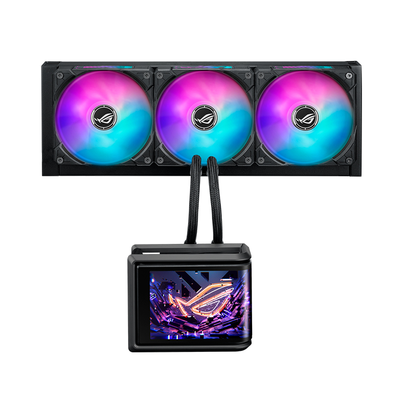LIQ COOL AS RY IV SLC 360 ARGB