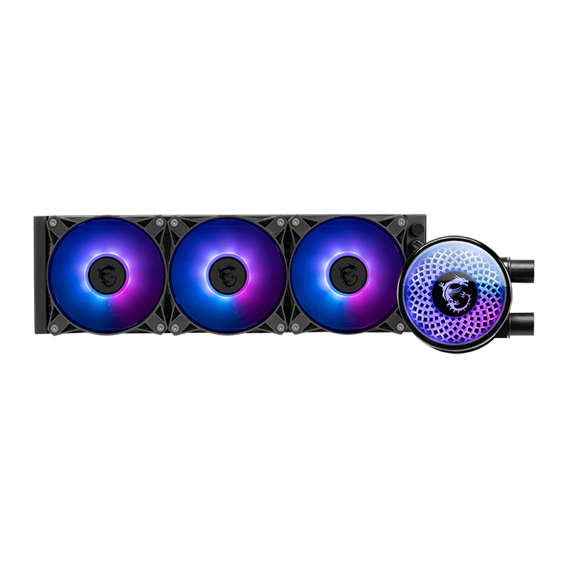 COOLER MSI MAG CLQD A12 360 N