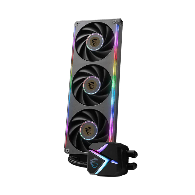 COOLER MSI MAG CLQD C360 V2