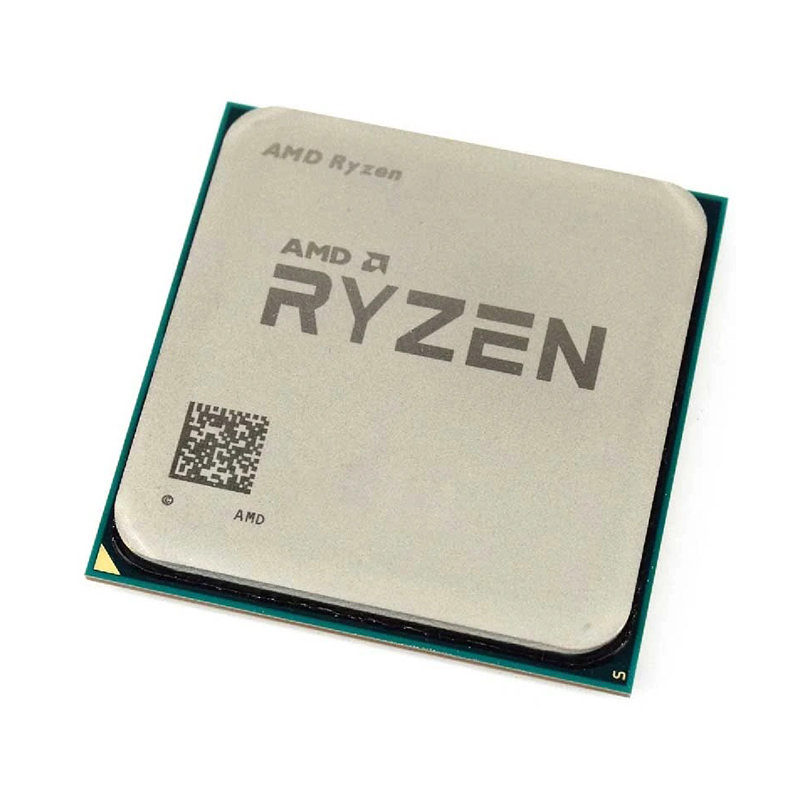 PROC AMD RYZEN 5 3400G 3.7 OEM