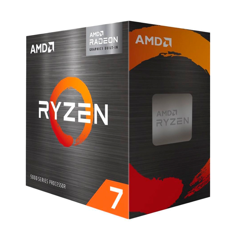 PROC AMD RYZEN 7 5700 3.7GHZ
