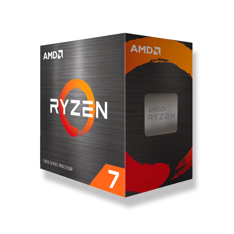 PROC AMD RYZEN 7 5800XT 3.80GH