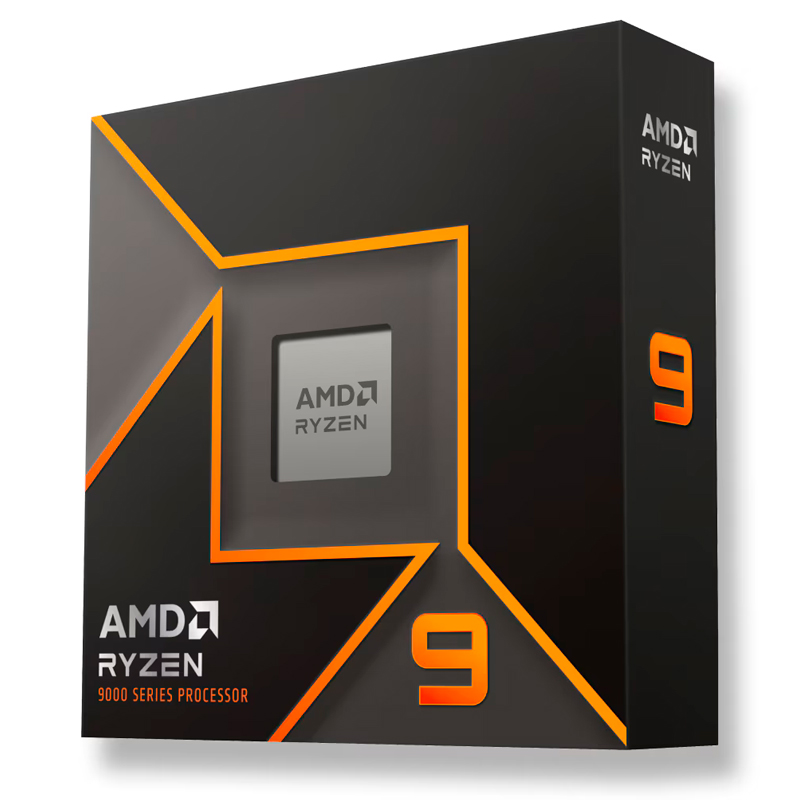 PROC AMD RYZEN 9 9950X 4.30GHZ