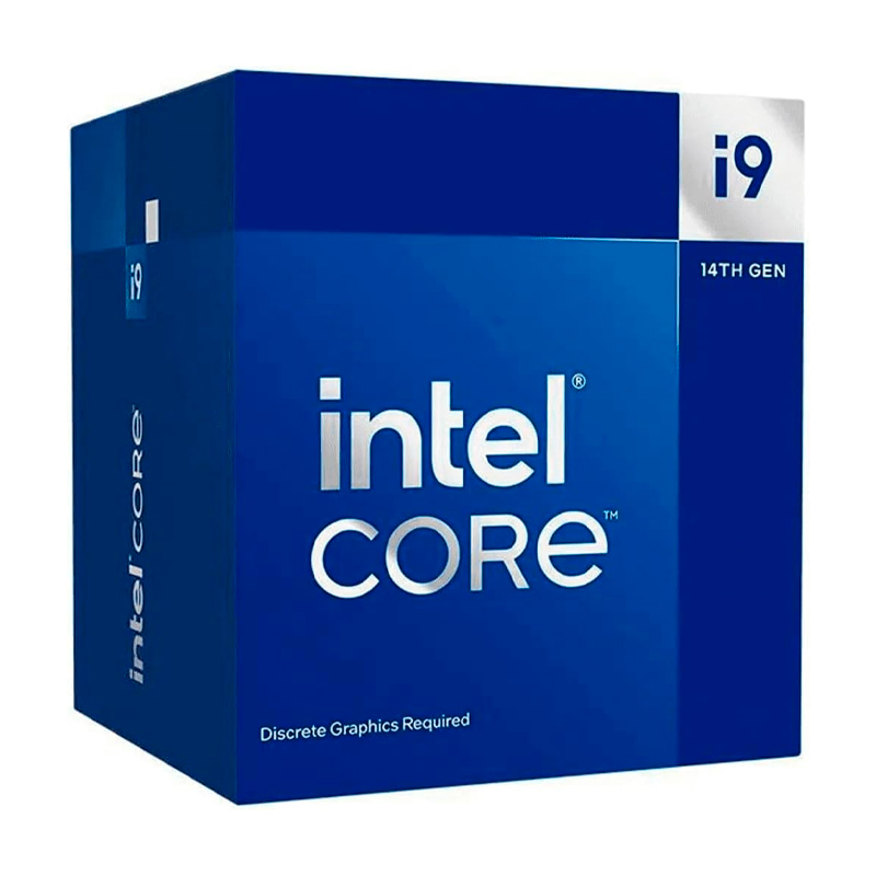 PROC INT CORE I9-14900F 2.0GHZ