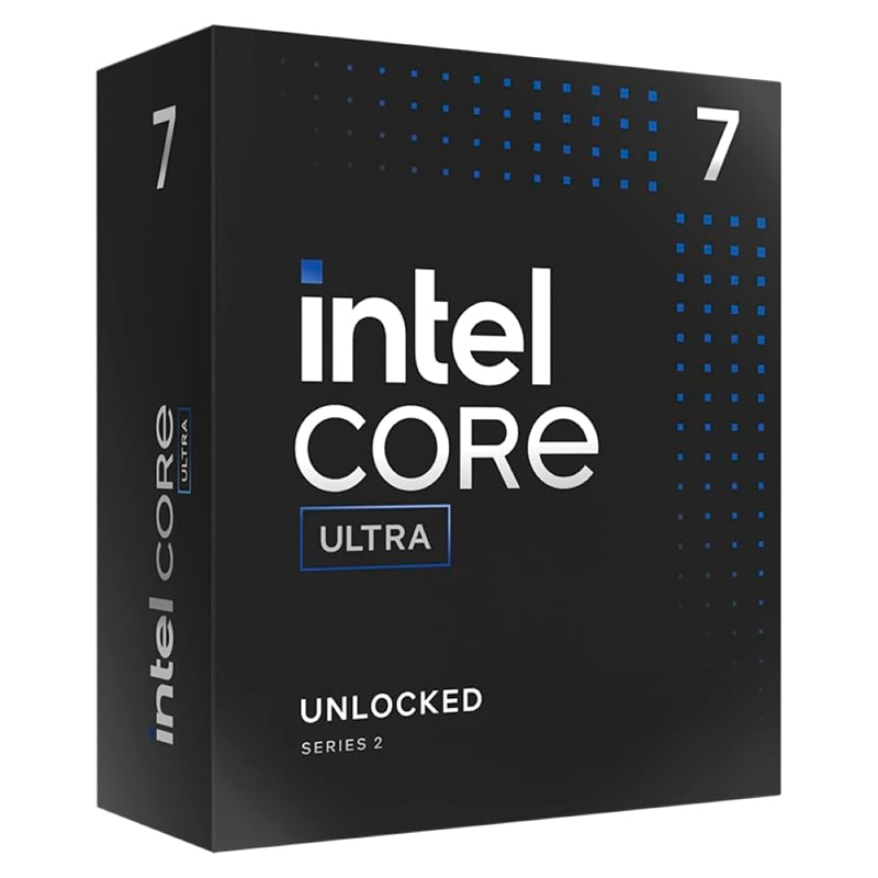 PROC INT COR ULT 7 265KF 3.90G