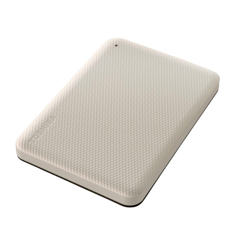 HD EXT CANVIO ADVANCE 1TB - WT
