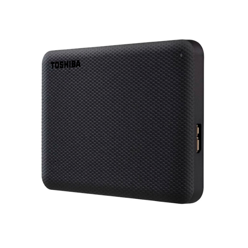 HD EXT CANVIO ADVANCE 2TB - BL