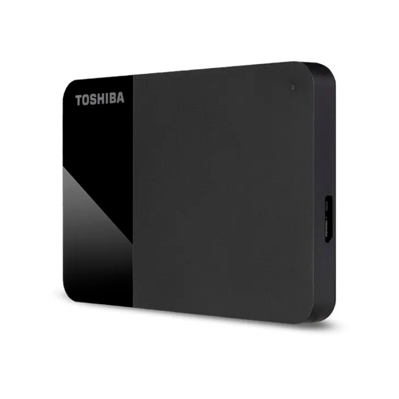 HD EXT CANVIO READY 2TB 3.0