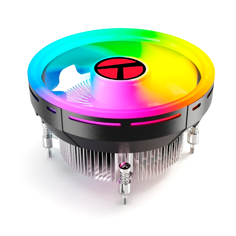 COOLER PARA CPU TE-8161N AIRE