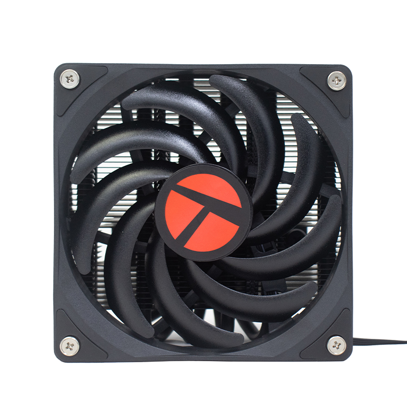 COOLER PARA CPU TE-8166N AIRE