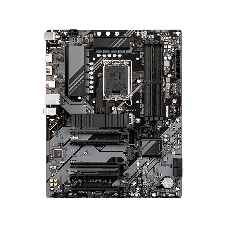 MB GB B760 DS3H S/V/L DDR5