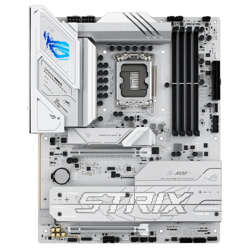 MB AS STRIX B860-A GAMING WIFI