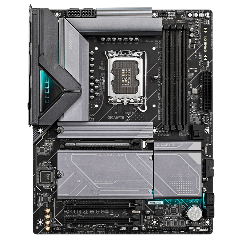 MB GB Z890 EAGLE WIFI7 DDR5