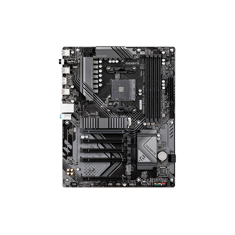MB GB B550 EAGLE WIFI6 DDR4