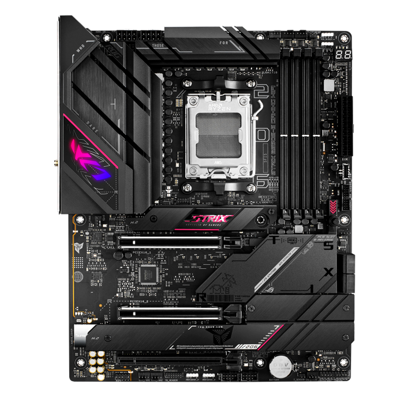 MB AS B650E-E GAMING WIFI DDR5