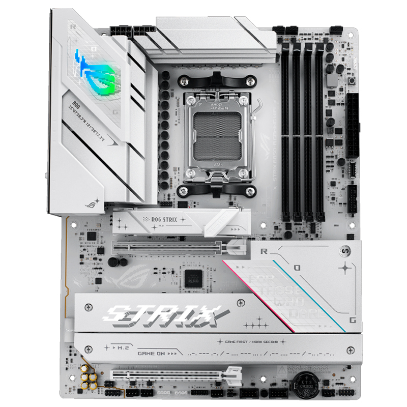 MB AS STRIX B850-A GAMING WIFI