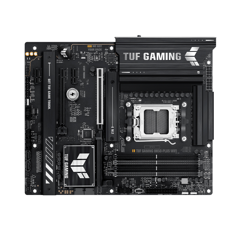 MB AS TUF GAMING B850-PLUS WF