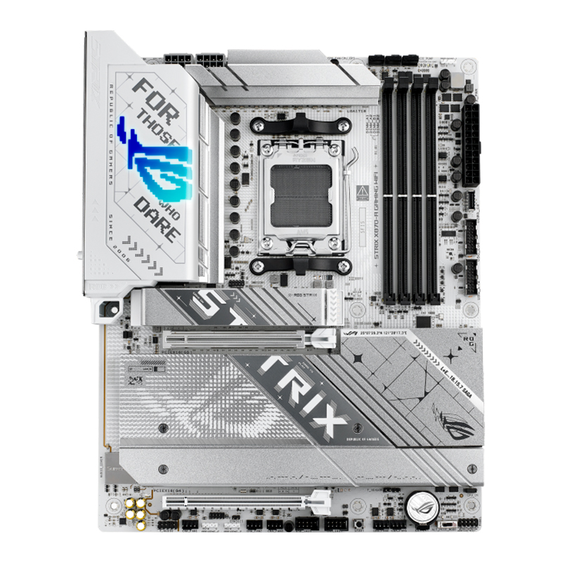 MB AS ROG STRIX X870-A GMG WF