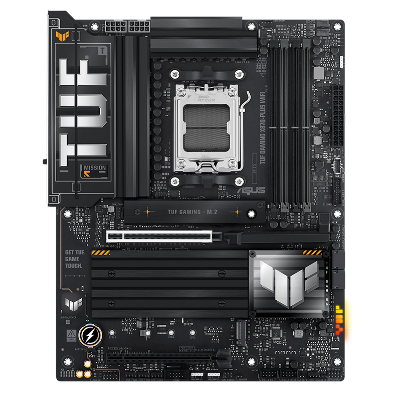 MB AS TUF GAMING X870-PLUS WF