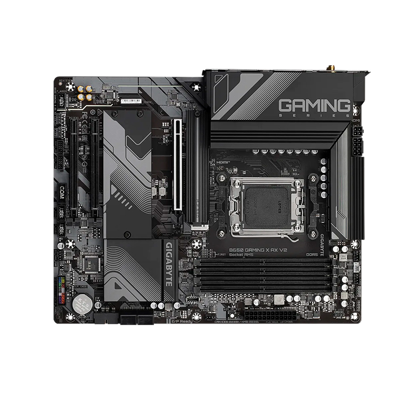 MB GB B650 GAMING X AX V2 DDR5