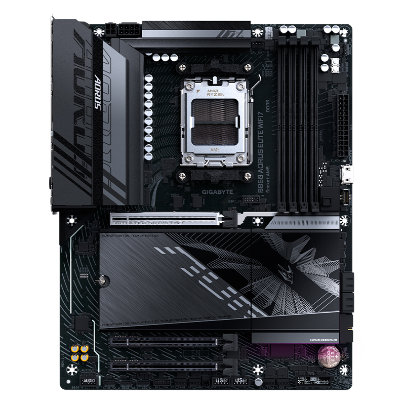 MB GB B850 A ELITE WF7 DDR5