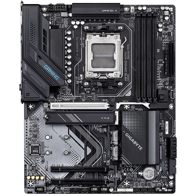 MB GB X870 GAMING WF6 DDR5