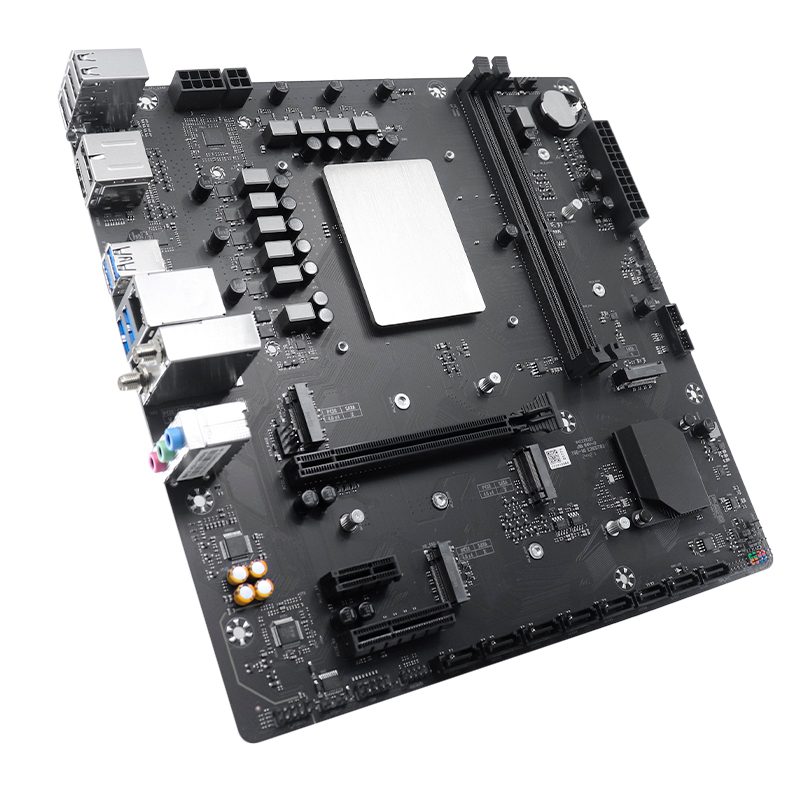 MB ADV I7-13650HX SVL WF DDR5