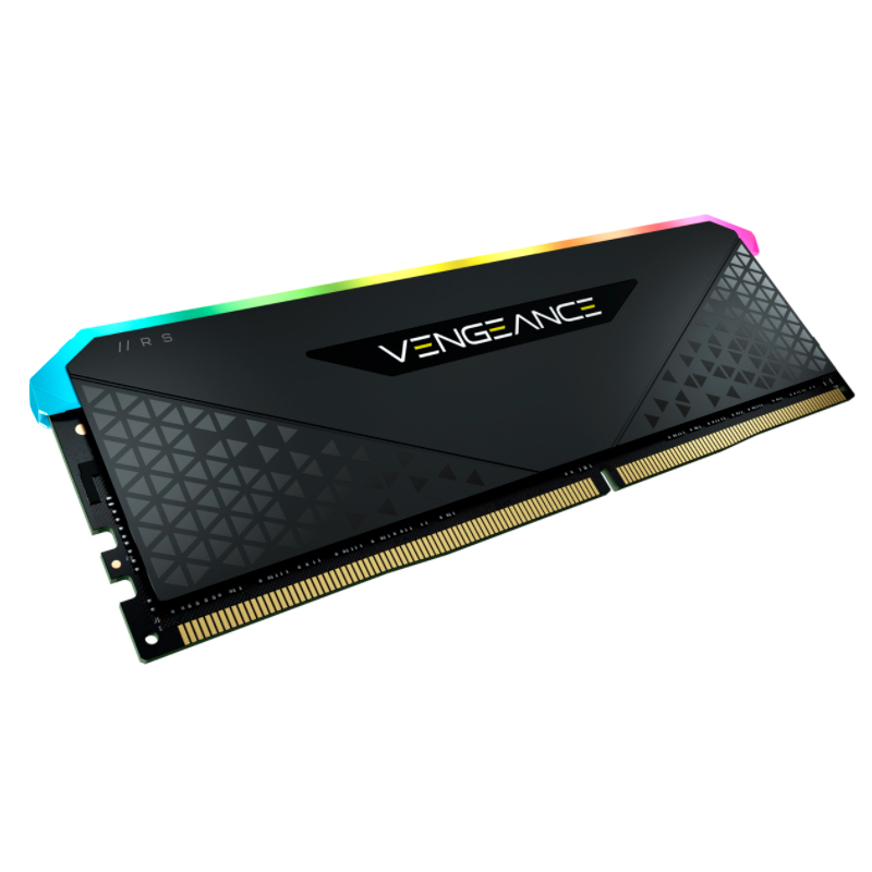 MEM RAM 16G COR RGB RS 3.20GZ