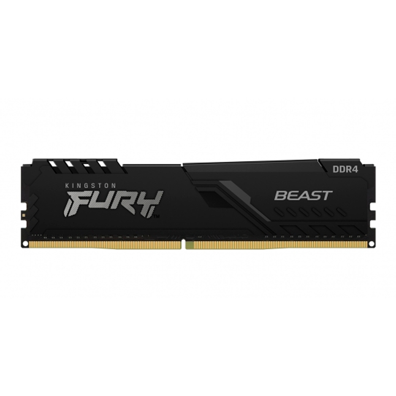 MEM RAM 16G FURY BEAST 3.2G D4